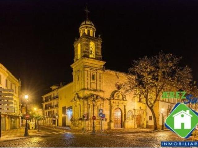 Apartamento Venta Jerez de la Frontera, Oeste