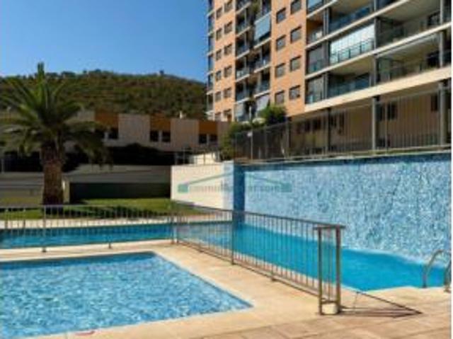 Apartamento Venta La Vila Joiosa Villajoyosa, Cala de Villajoyosa