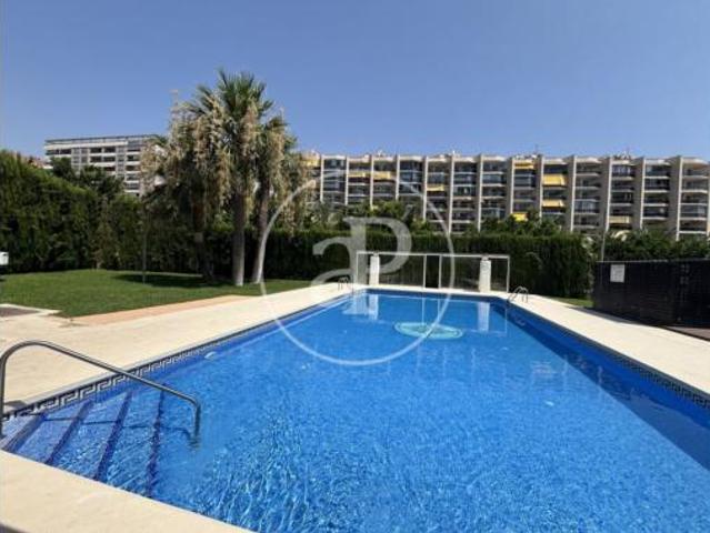 Apartamento Venta Benidorm, Platja de Ponent