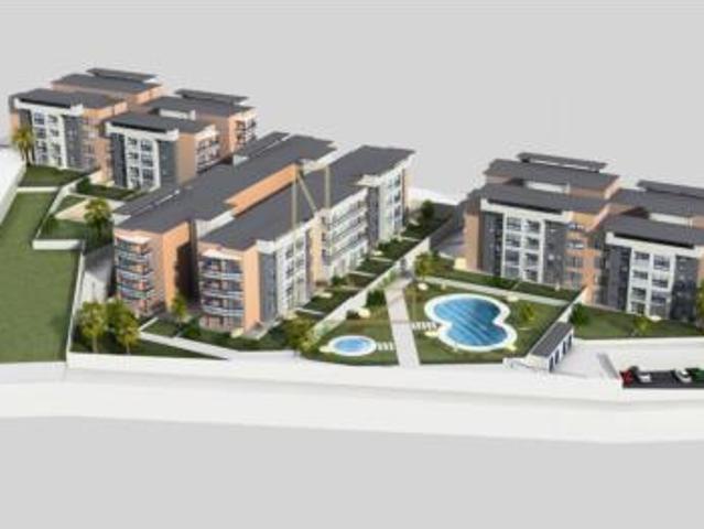 Apartamento Venta La Vila Joiosa Villajoyosa, Cala de Villajoyosa