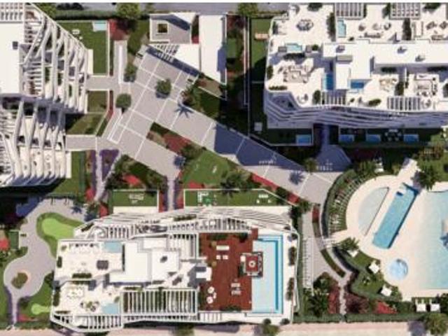 Apartamento Venta La Vila Joiosa Villajoyosa, Cala de Villajoyosa