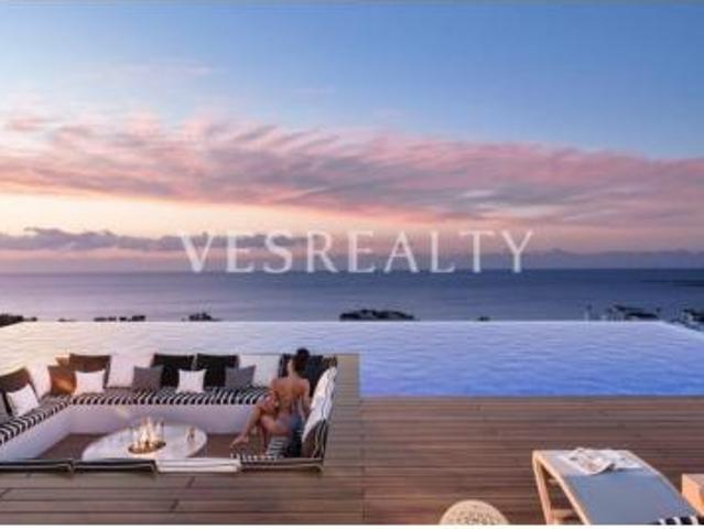 Apartamento Venta La Vila Joiosa Villajoyosa, Cala de Villajoyosa