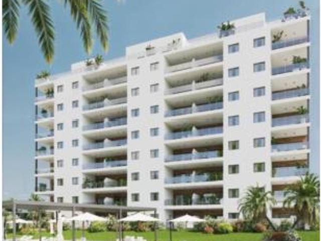 Apartamento Venta La Vila Joiosa Villajoyosa, Cala de Villajoyosa