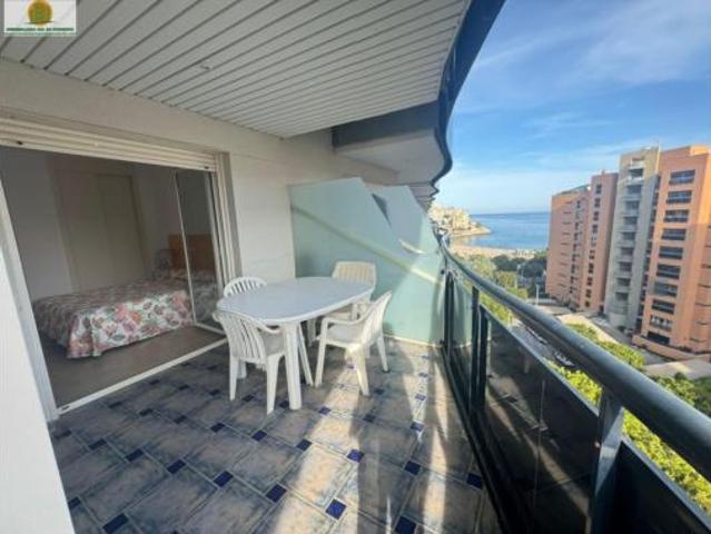 Apartamento Venta La Vila Joiosa Villajoyosa, Cala de Villajoyosa