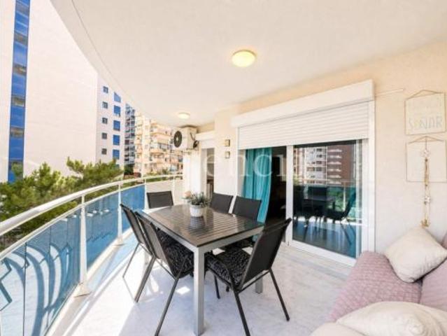 Apartamento Venta La Vila Joiosa Villajoyosa, Cala de Villajoyosa