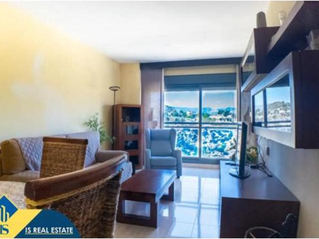 Apartamento Venta La Vila Joiosa Villajoyosa, Cala de Villajoyosa