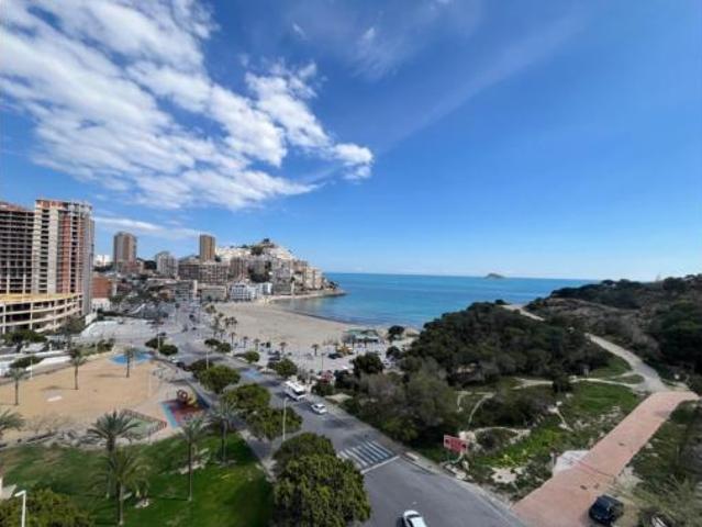 Apartamento Venta La Vila Joiosa Villajoyosa, Cala de Villajoyosa