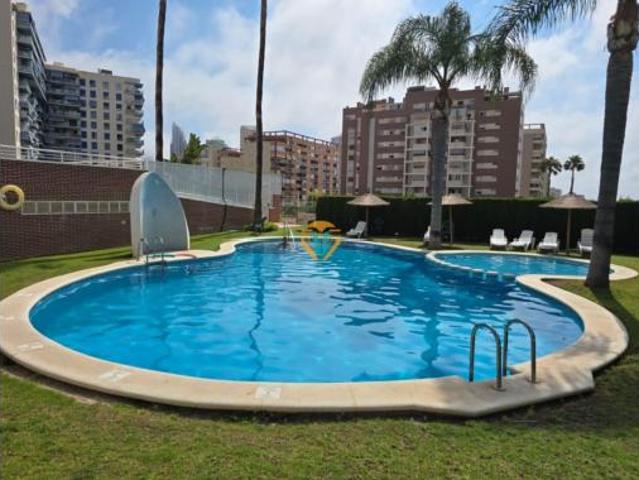 Apartamento Venta La Vila Joiosa Villajoyosa, Cala de Villajoyosa