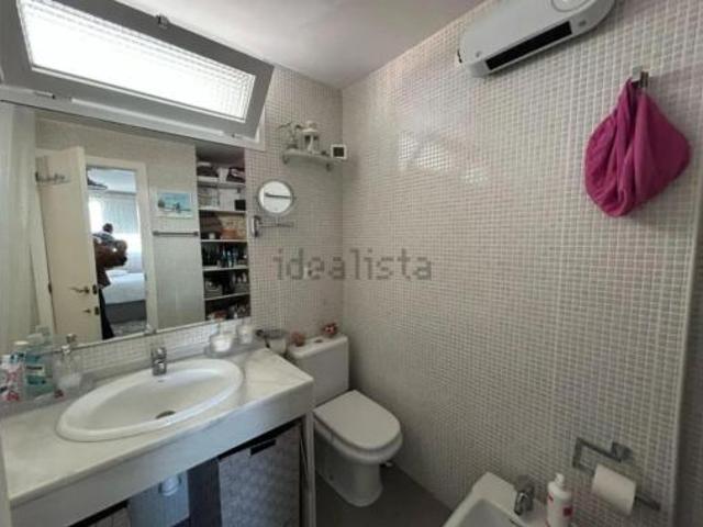 Apartamento Venta La Vila Joiosa Villajoyosa, Cala de Villajoyosa