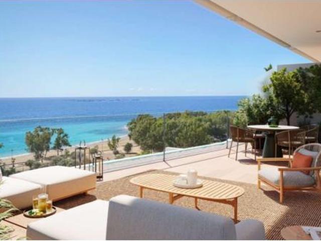 Apartamento Venta La Vila Joiosa Villajoyosa, Cala de Villajoyosa