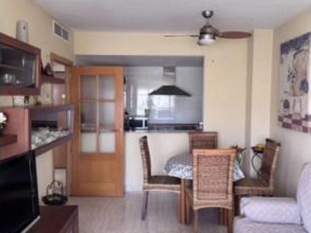 Apartamento Venta La Vila Joiosa Villajoyosa, Cala de Villajoyosa
