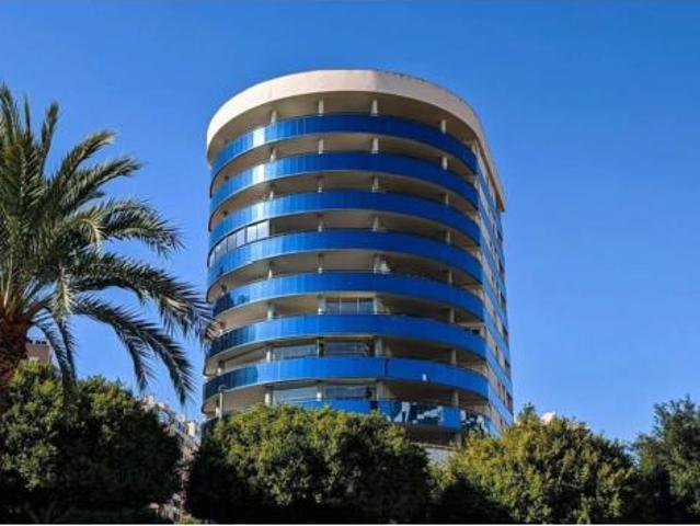 Apartamento Venta La Vila Joiosa Villajoyosa, Cala de Villajoyosa