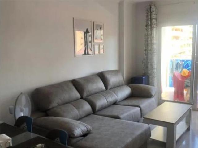 Apartamento Venta La Vila Joiosa Villajoyosa, Cala de Villajoyosa