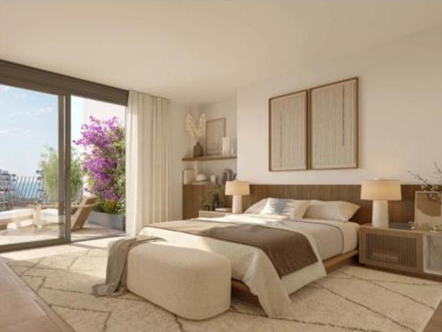 Apartamento Venta La Vila Joiosa Villajoyosa, Cala de Villajoyosa