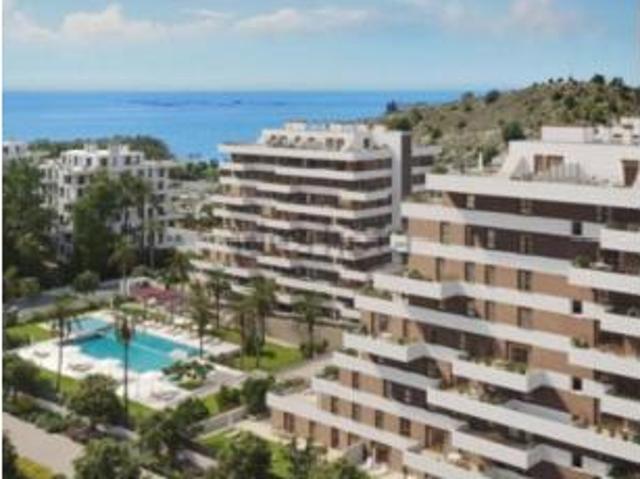 Apartamento Venta La Vila Joiosa Villajoyosa, Cala de Villajoyosa