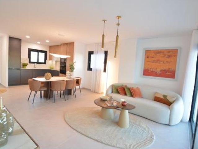 Apartamento Venta La Vila Joiosa Villajoyosa, Cala de Villajoyosa