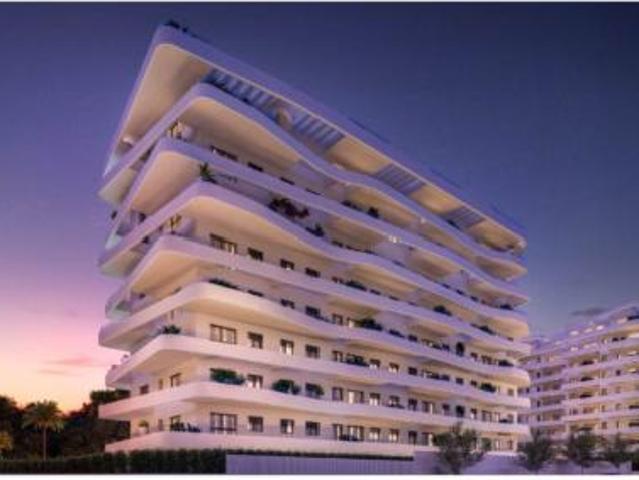 Apartamento Venta La Vila Joiosa Villajoyosa, Cala de Villajoyosa
