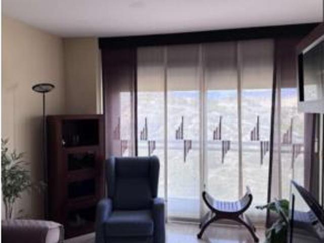 Apartamento Venta La Vila Joiosa Villajoyosa, Cala de Villajoyosa