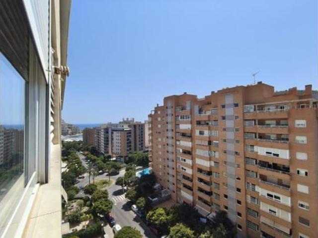 Apartamento Venta La Vila Joiosa Villajoyosa, Cala de Villajoyosa