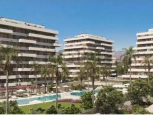 Apartamento Venta La Vila Joiosa Villajoyosa, Cala de Villajoyosa