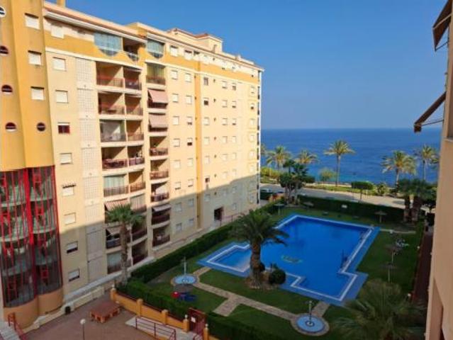 Apartamento Venta La Vila Joiosa Villajoyosa, Casco Antiguo Playa de Villajoyosa Zona Puerto