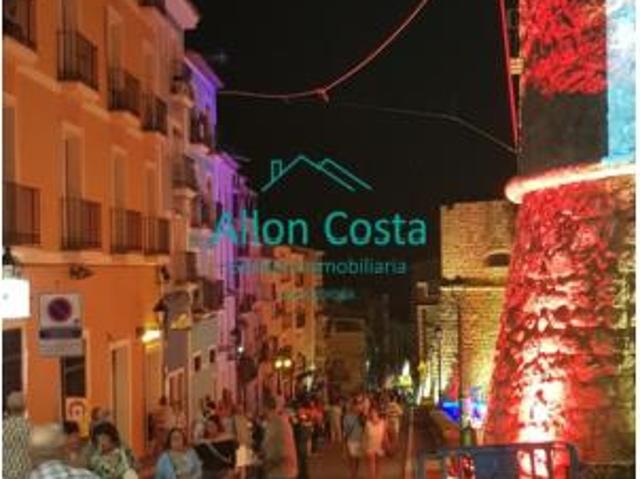 Apartamento Venta La Vila Joiosa Villajoyosa, Casco Antiguo Playa de Villajoyosa Zona Puerto