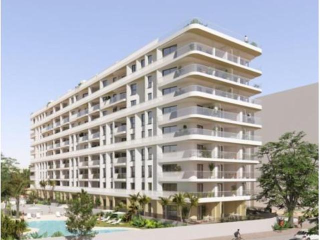 Apartamento Venta La Vila Joiosa Villajoyosa, Casco Antiguo Playa de Villajoyosa Zona Puerto