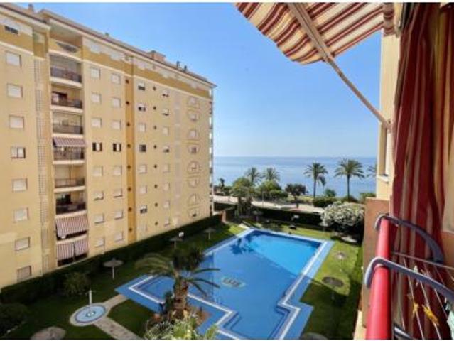 Apartamento Venta La Vila Joiosa Villajoyosa, Casco Antiguo Playa de Villajoyosa Zona Puerto