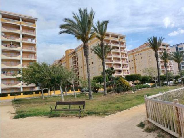 Apartamento Venta La Vila Joiosa Villajoyosa, Casco Antiguo Playa de Villajoyosa Zona Puerto