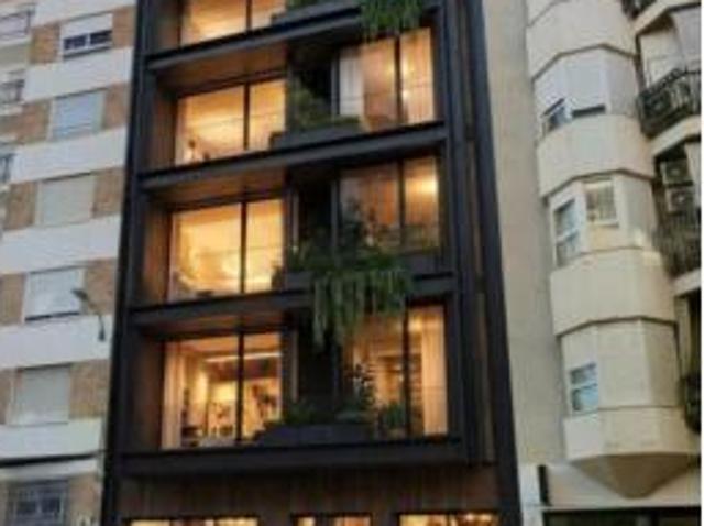 Apartamento Venta La Vila Joiosa Villajoyosa, Casco Antiguo Playa de Villajoyosa Zona Puerto