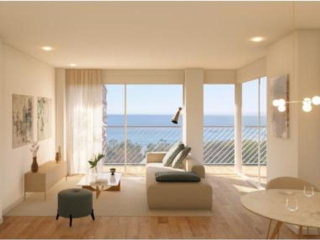 Apartamento Venta La Vila Joiosa Villajoyosa, Casco Antiguo Playa de Villajoyosa Zona Puerto