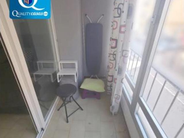 Apartamento Venta La Vila Joiosa Villajoyosa, Centro