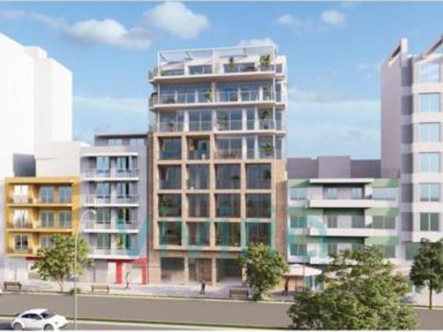 Apartamento Venta La Vila Joiosa Villajoyosa, Centro