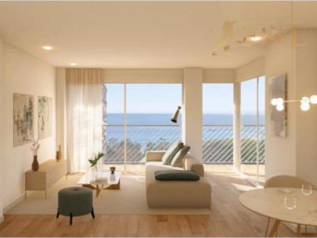 Apartamento Venta La Vila Joiosa Villajoyosa, Centro