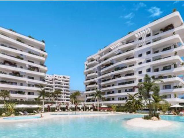 Apartamento Venta La Vila Joiosa Villajoyosa, Centro