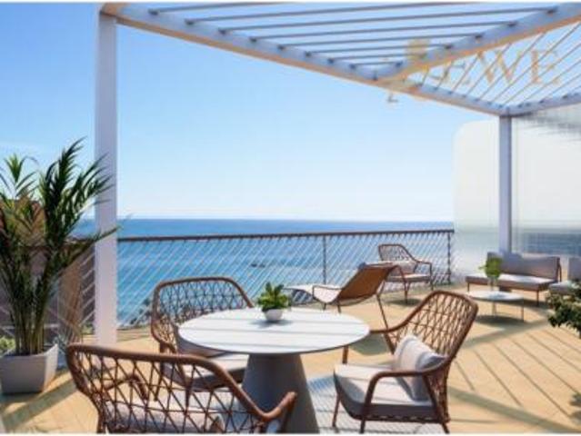 Apartamento Venta La Vila Joiosa Villajoyosa, Centro