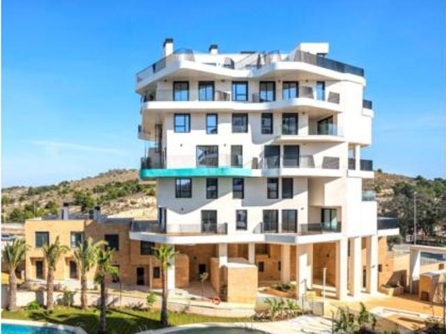 Apartamento Venta La Vila Joiosa Villajoyosa, Centro