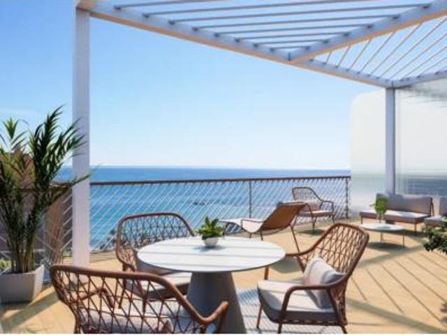 Apartamento Venta La Vila Joiosa Villajoyosa, Centro