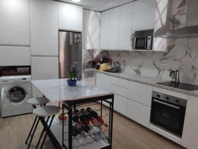 Apartamento Venta La Vila Joiosa Villajoyosa, Centro