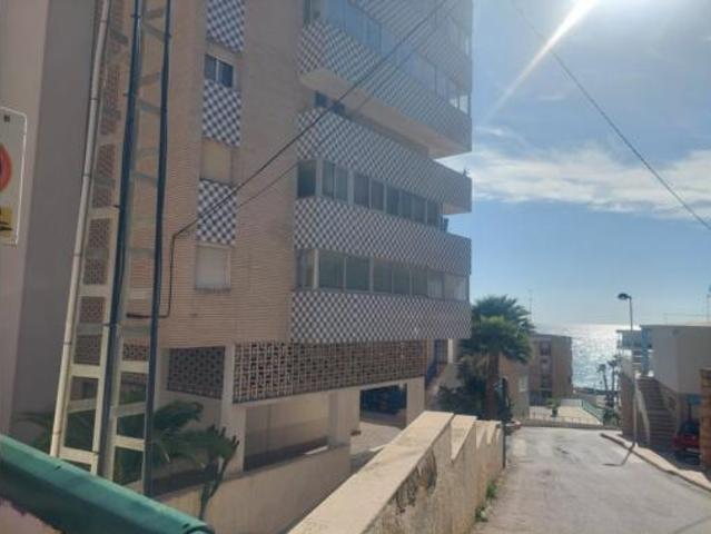 Apartamento Venta La Vila Joiosa Villajoyosa, Hacienda del Sol Montesol