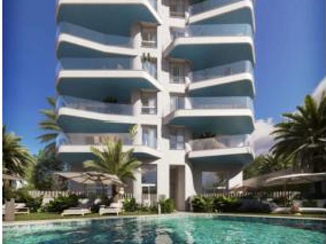 Apartamento Venta La Vila Joiosa Villajoyosa, La Vila Joiosa Villajoyosa