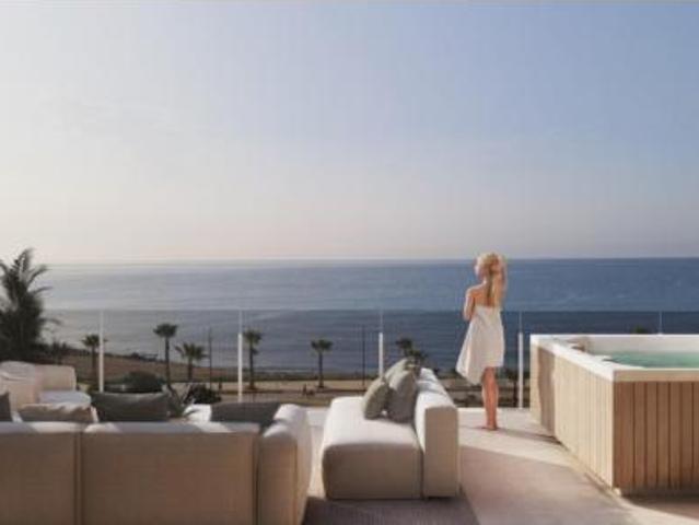 Apartamento Venta La Vila Joiosa Villajoyosa, Montíboli Playa El Paraíso