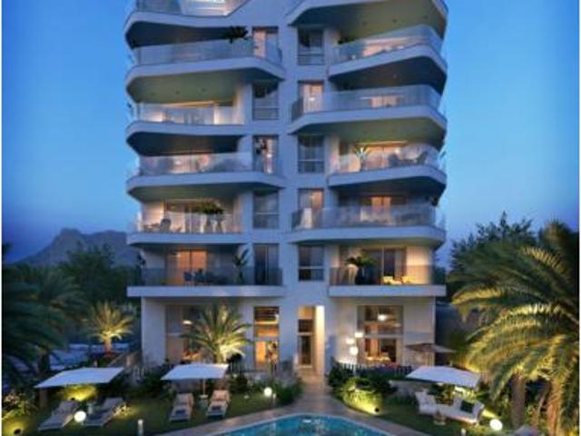 Apartamento Venta La Vila Joiosa Villajoyosa, Centro