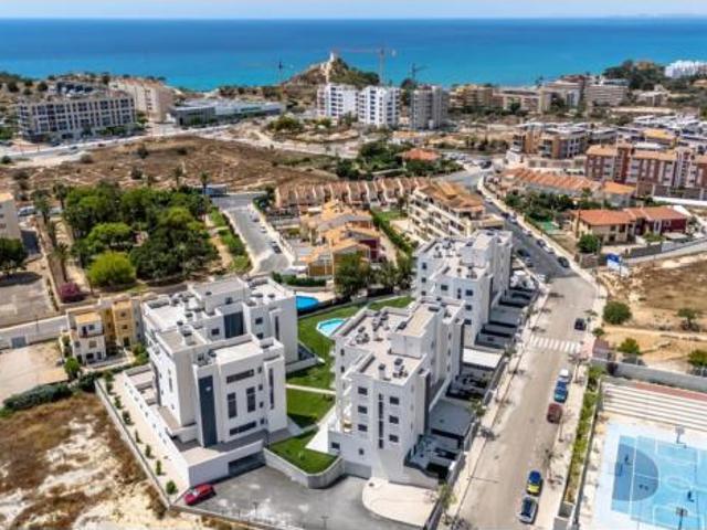 Apartamento Venta La Vila Joiosa Villajoyosa, La Vila Joiosa Villajoyosa