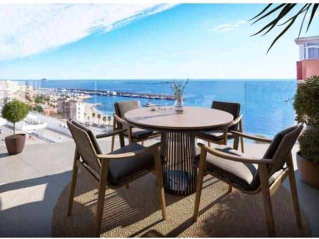 Apartamento Venta La Vila Joiosa Villajoyosa, La Vila Joiosa Villajoyosa