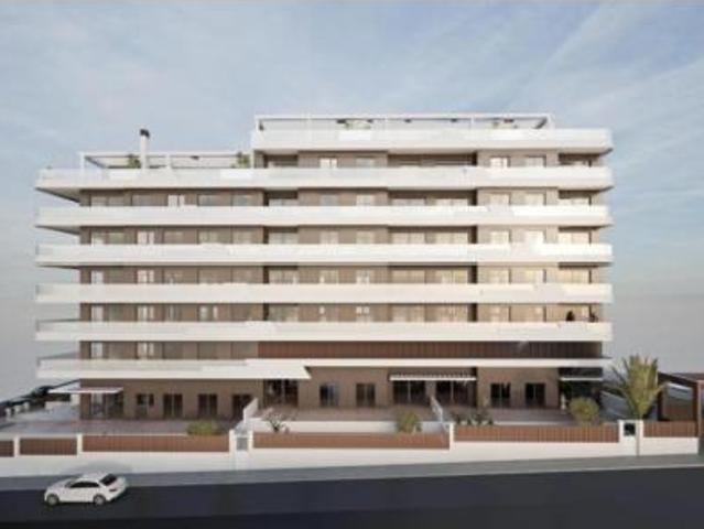 Apartamento Venta La Vila Joiosa Villajoyosa, La Vila Joiosa Villajoyosa