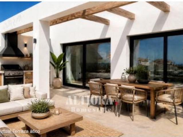 Apartamento Venta La Vila Joiosa Villajoyosa, Montíboli Playa El Paraíso