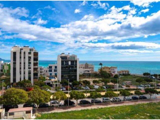 Apartamento Venta La Vila Joiosa Villajoyosa, Montíboli Playa El Paraíso