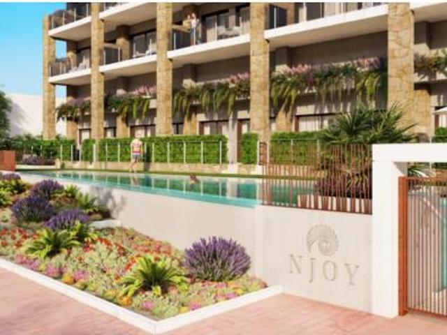Apartamento Venta La Vila Joiosa Villajoyosa, Montíboli Playa El Paraíso