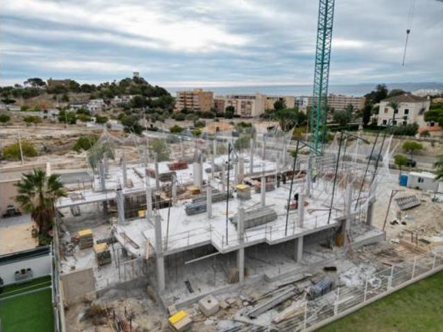 Apartamento Venta La Vila Joiosa Villajoyosa, Plans Gasparot
